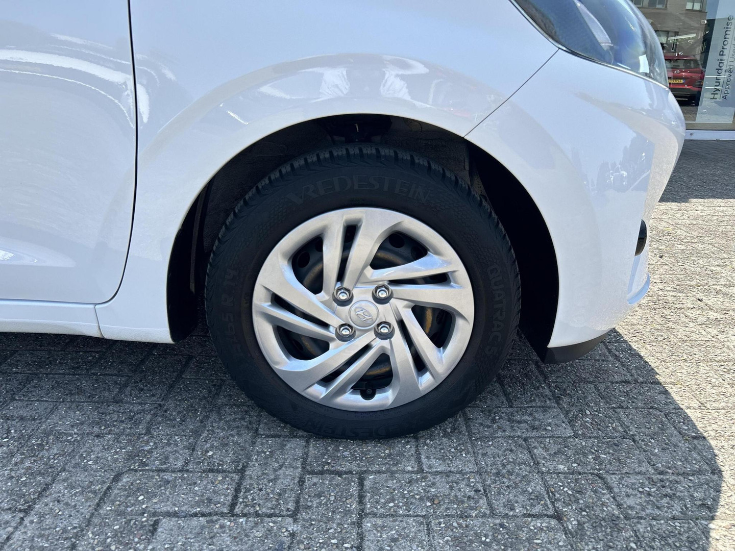 Hyundai Hyundai