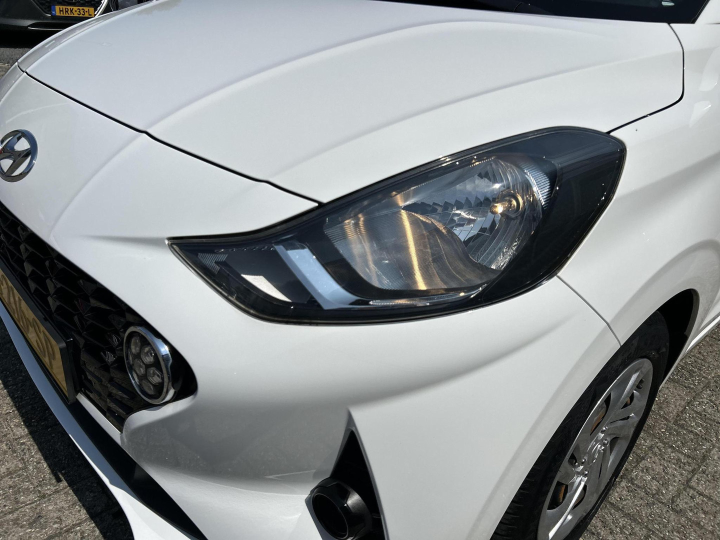 Hyundai Hyundai