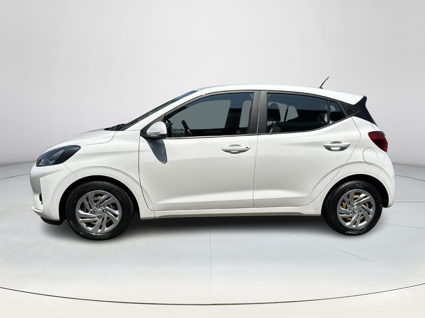 Hyundai Hyundai