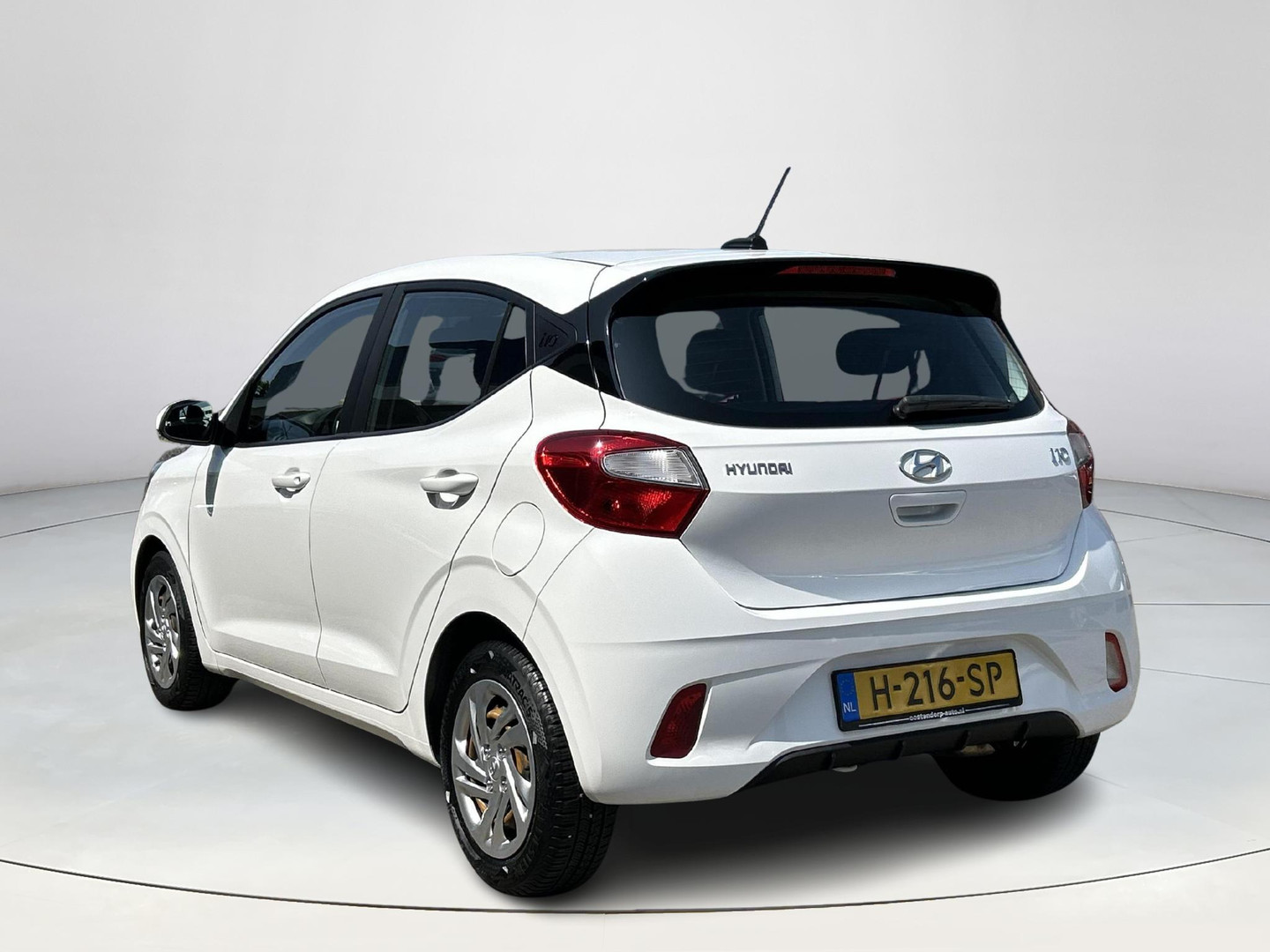 Hyundai Hyundai