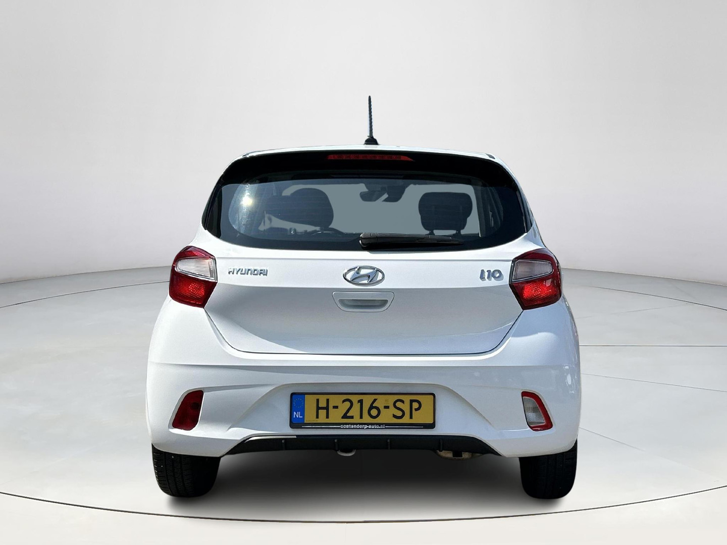 Hyundai Hyundai