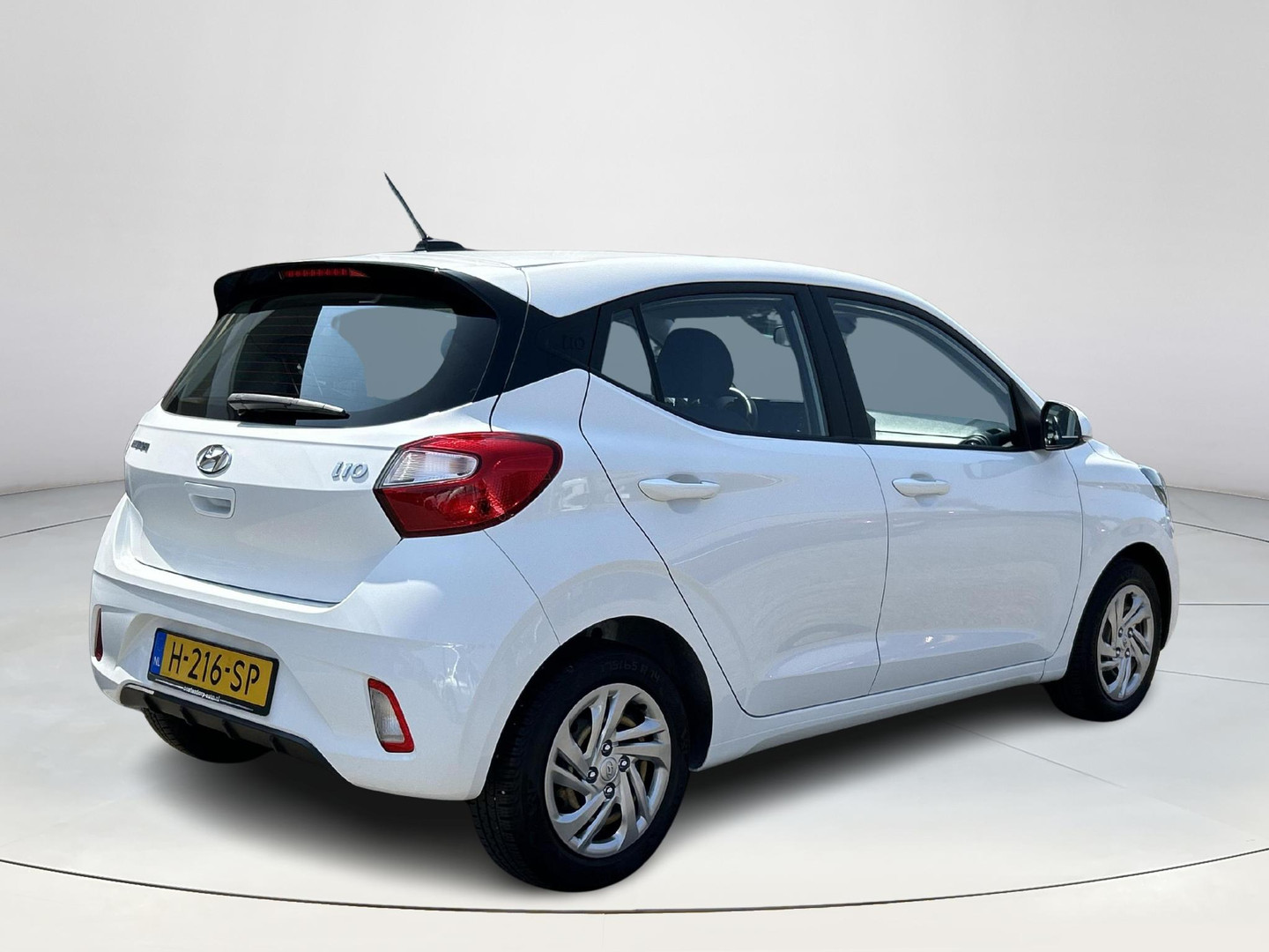 Hyundai Hyundai
