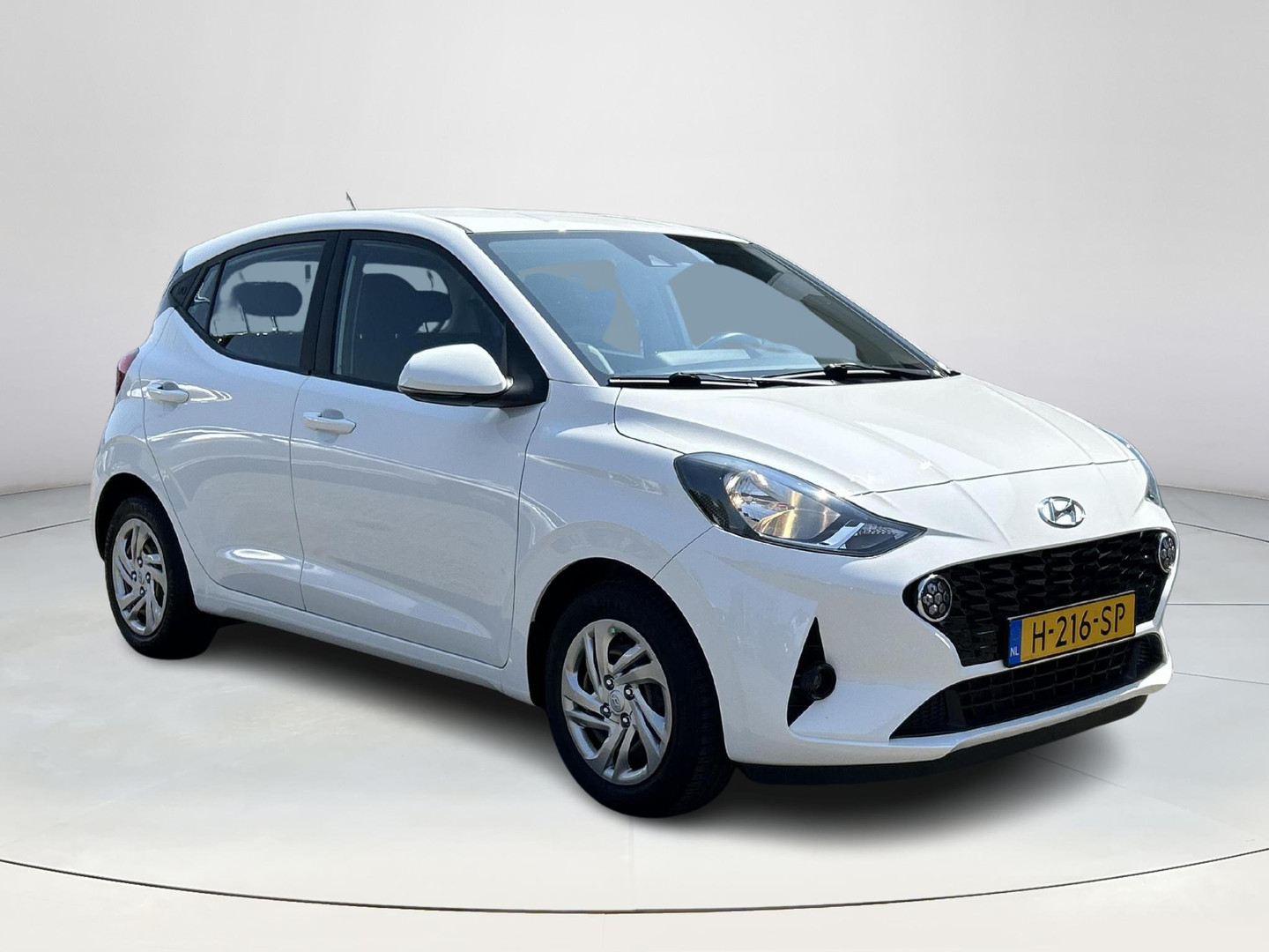 Hyundai Hyundai