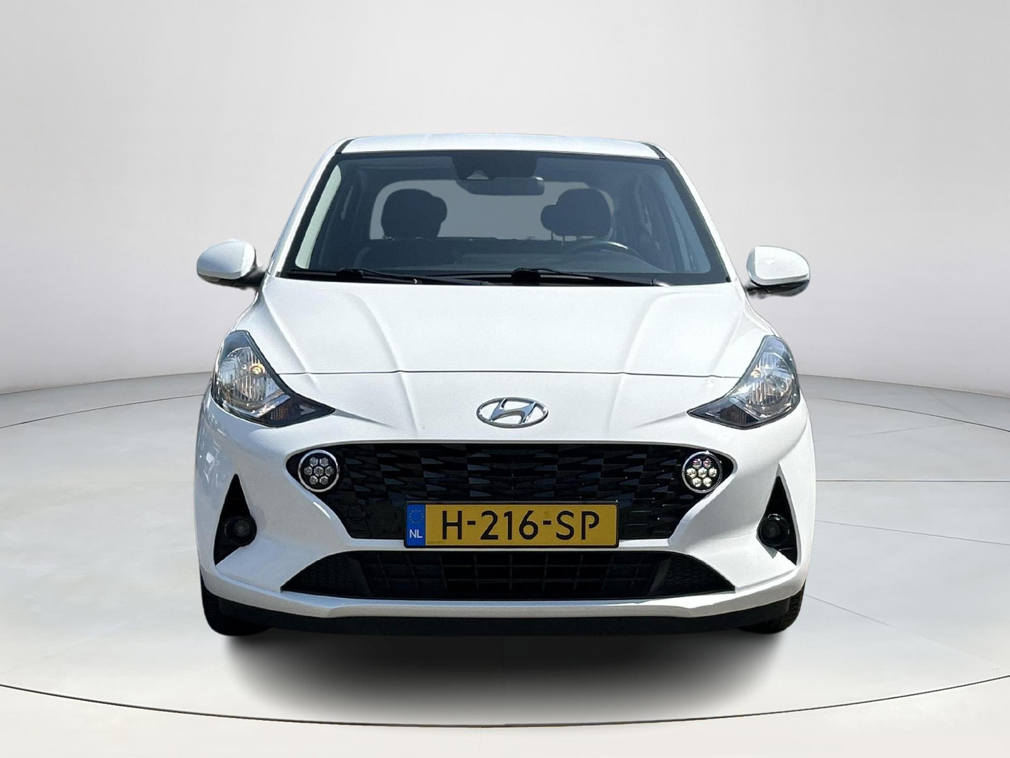 Hyundai Hyundai