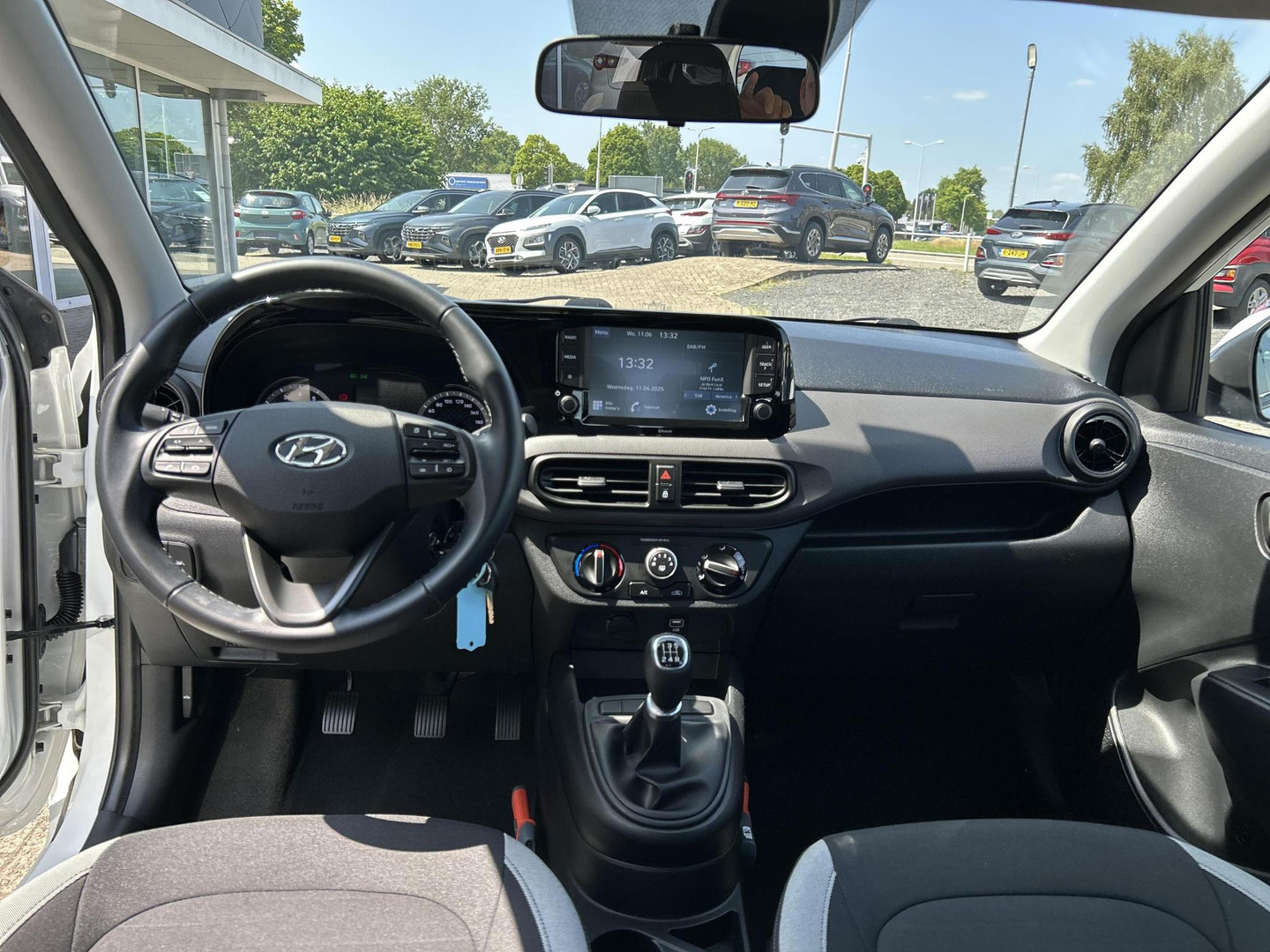 Hyundai Hyundai