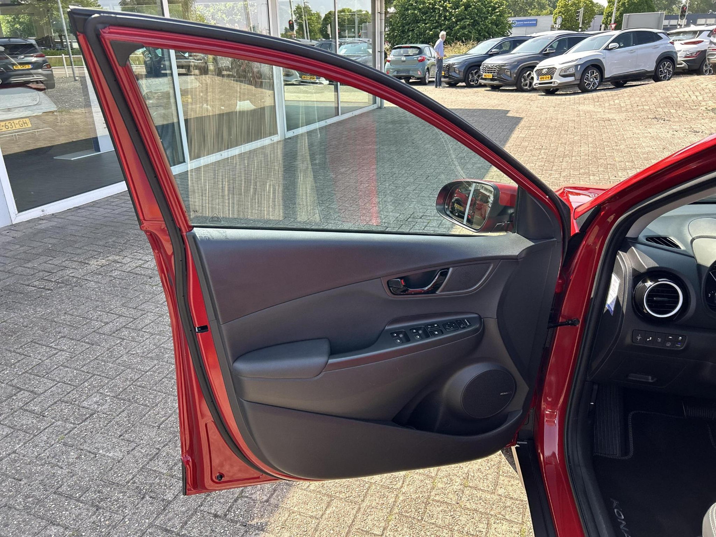 Hyundai Hyundai