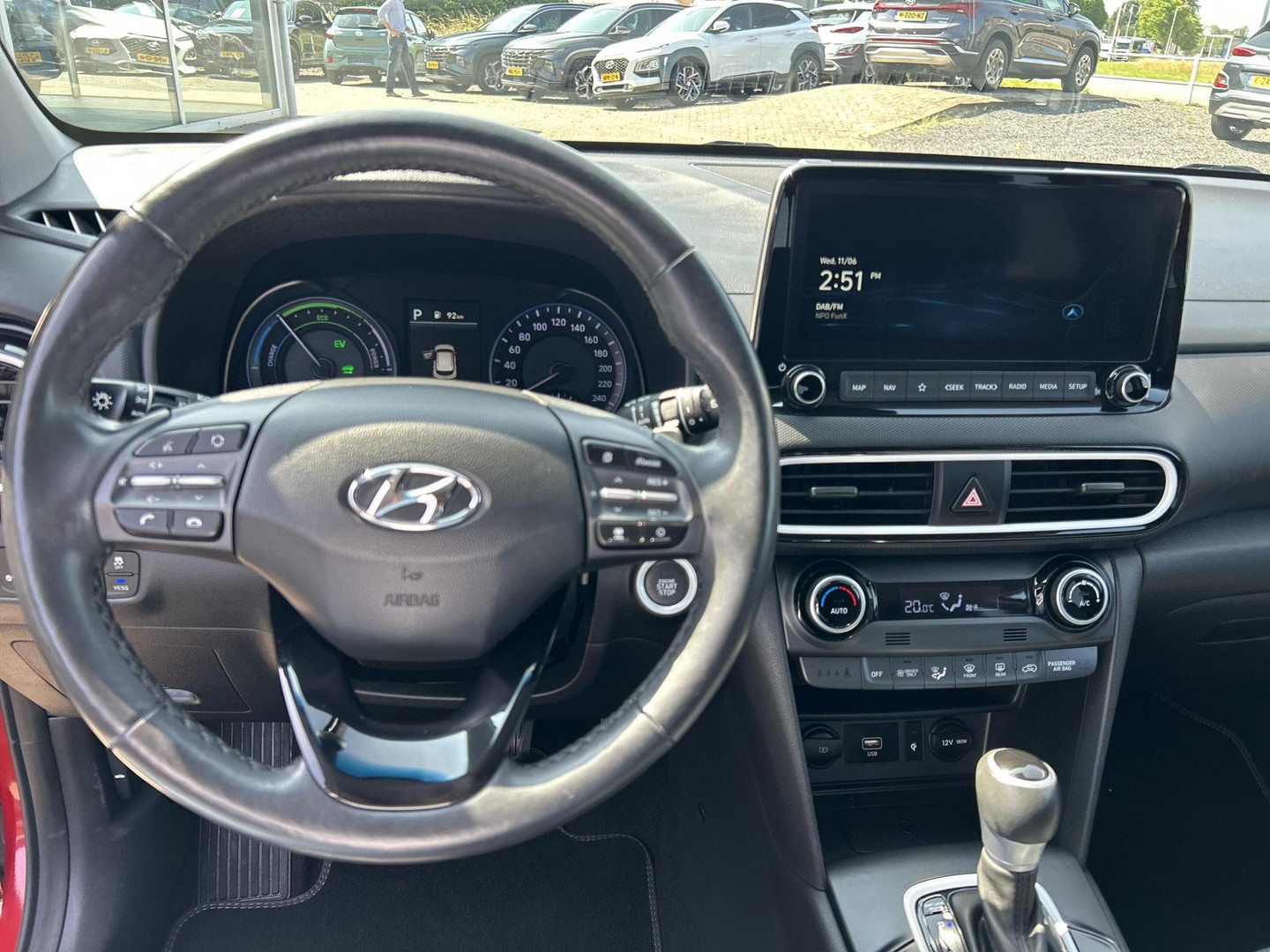 Hyundai Hyundai