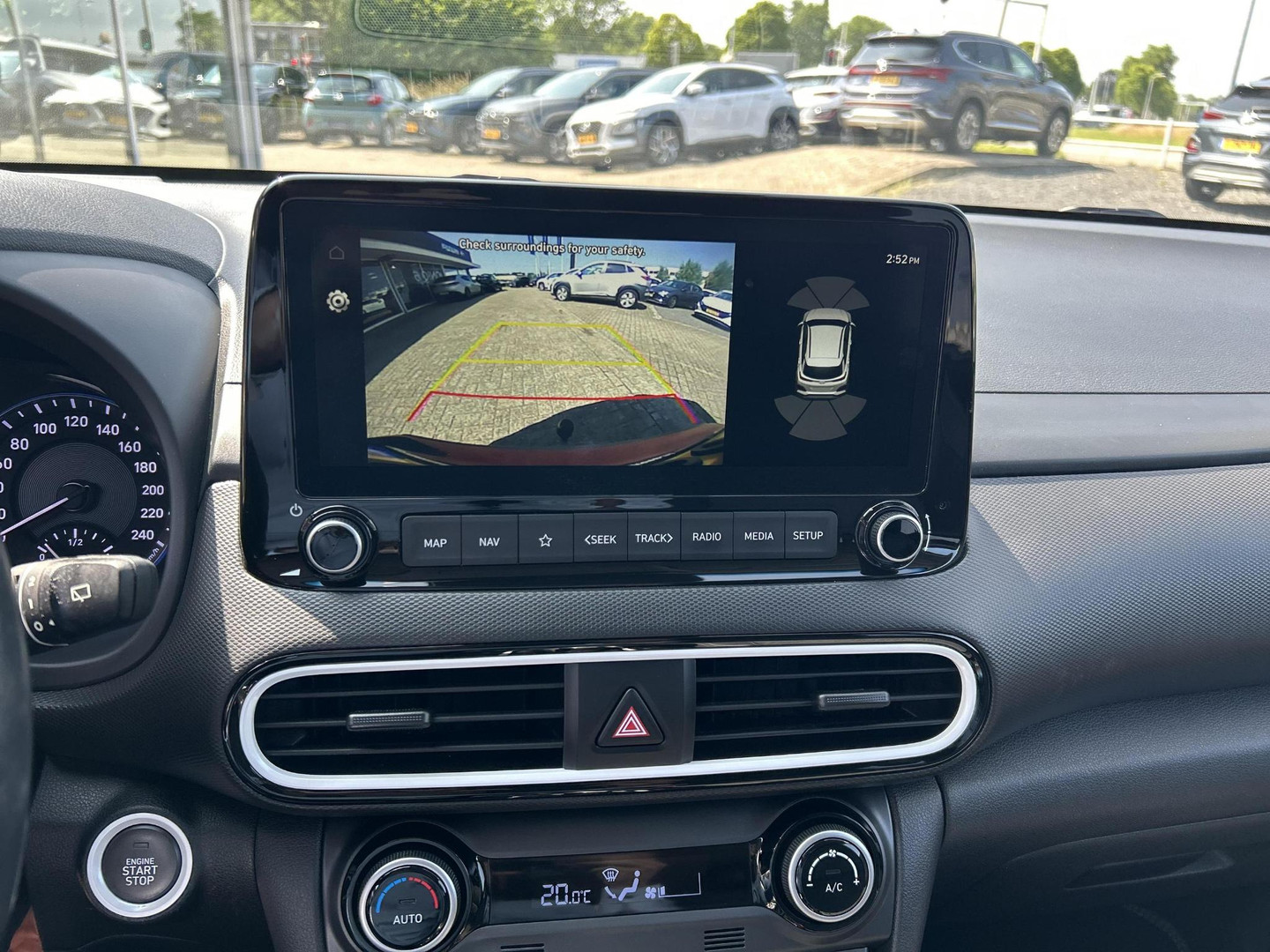Hyundai Hyundai