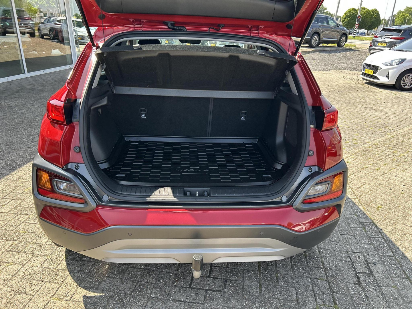 Hyundai Hyundai