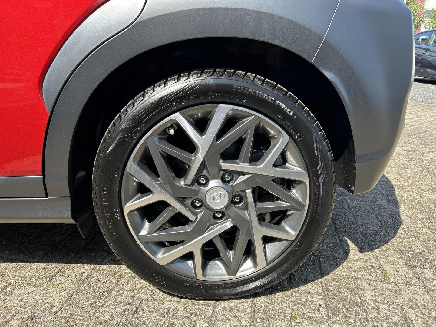 Hyundai Hyundai