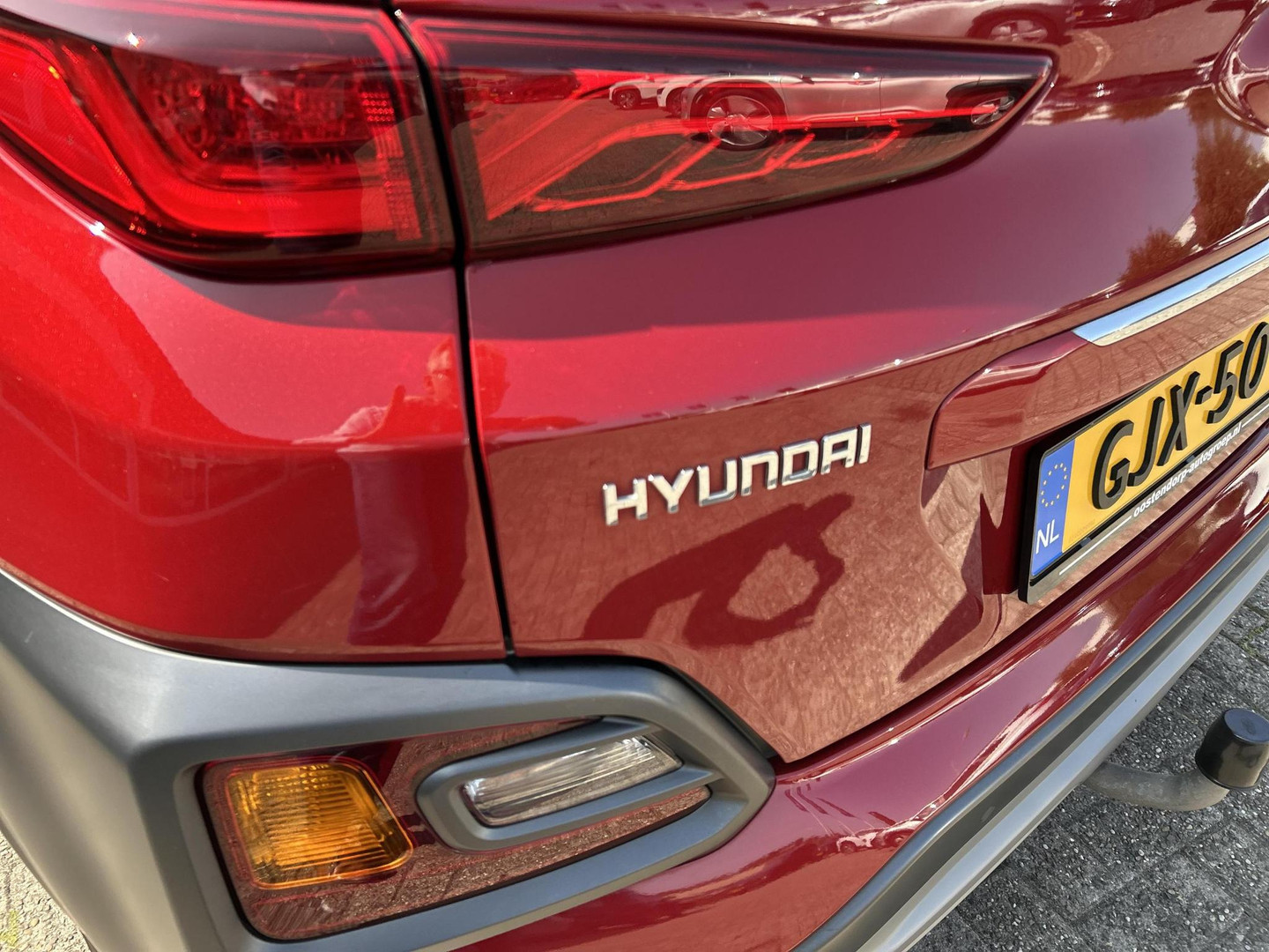 Hyundai Hyundai