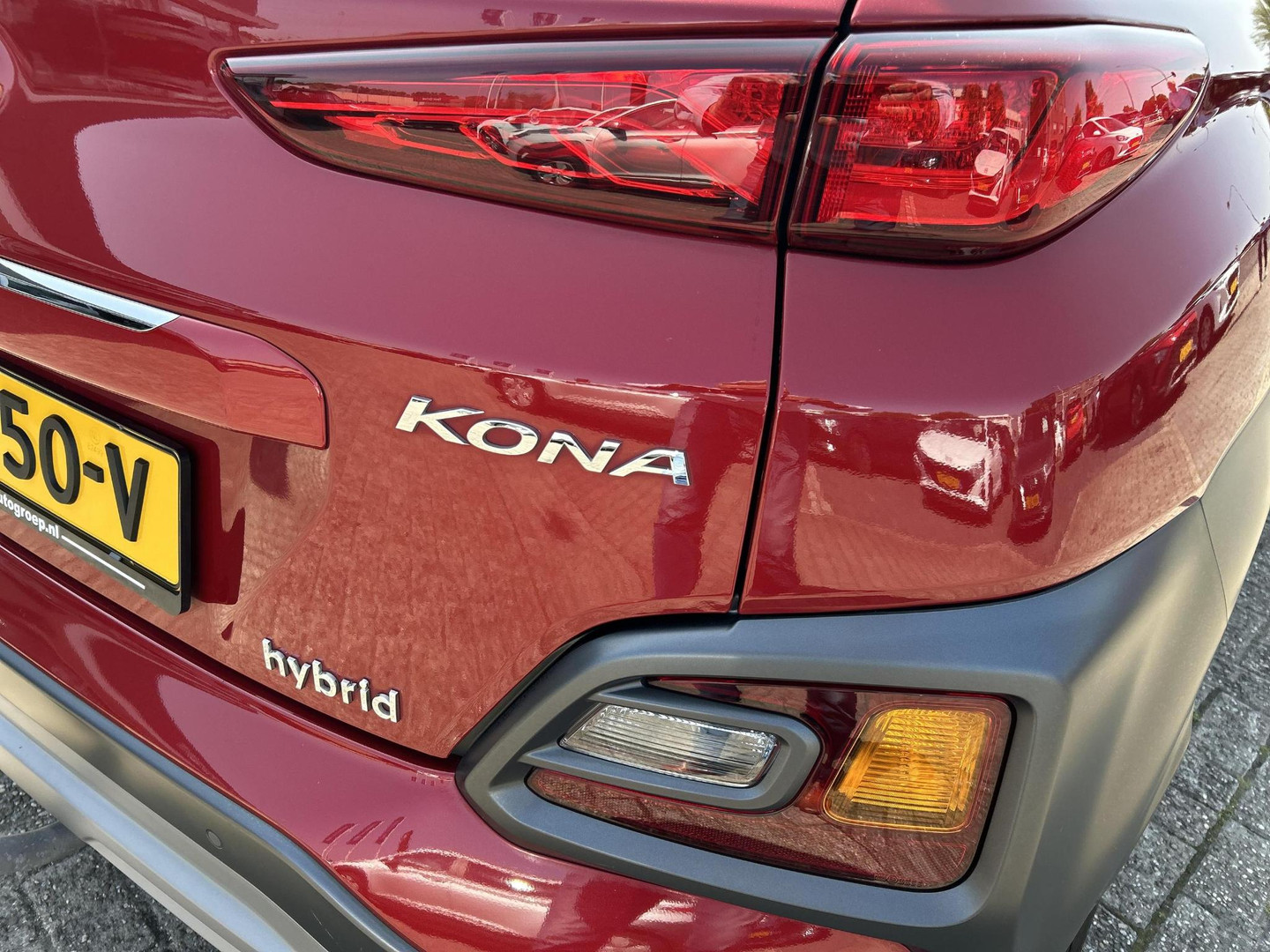 Hyundai Hyundai
