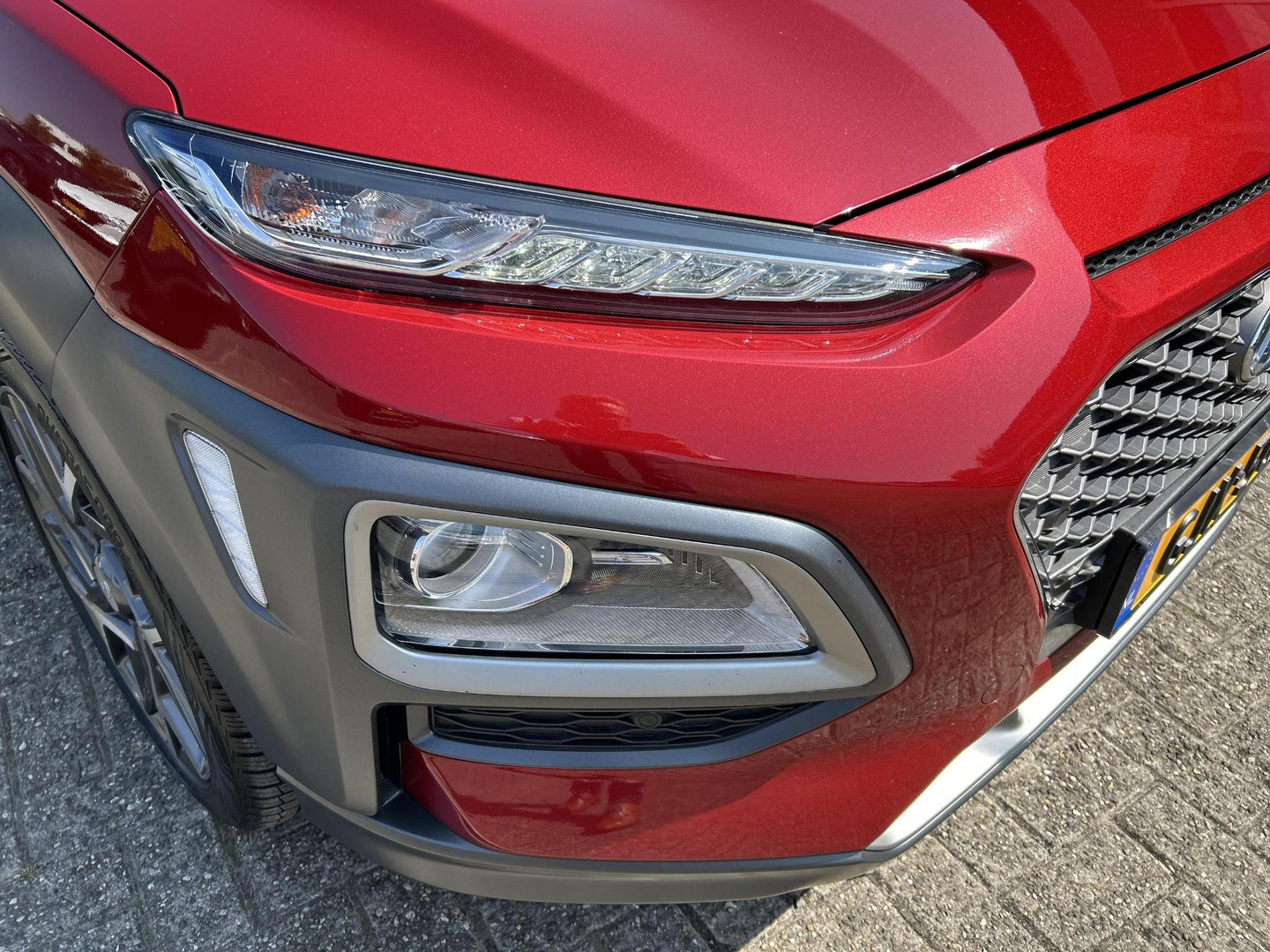Hyundai Hyundai
