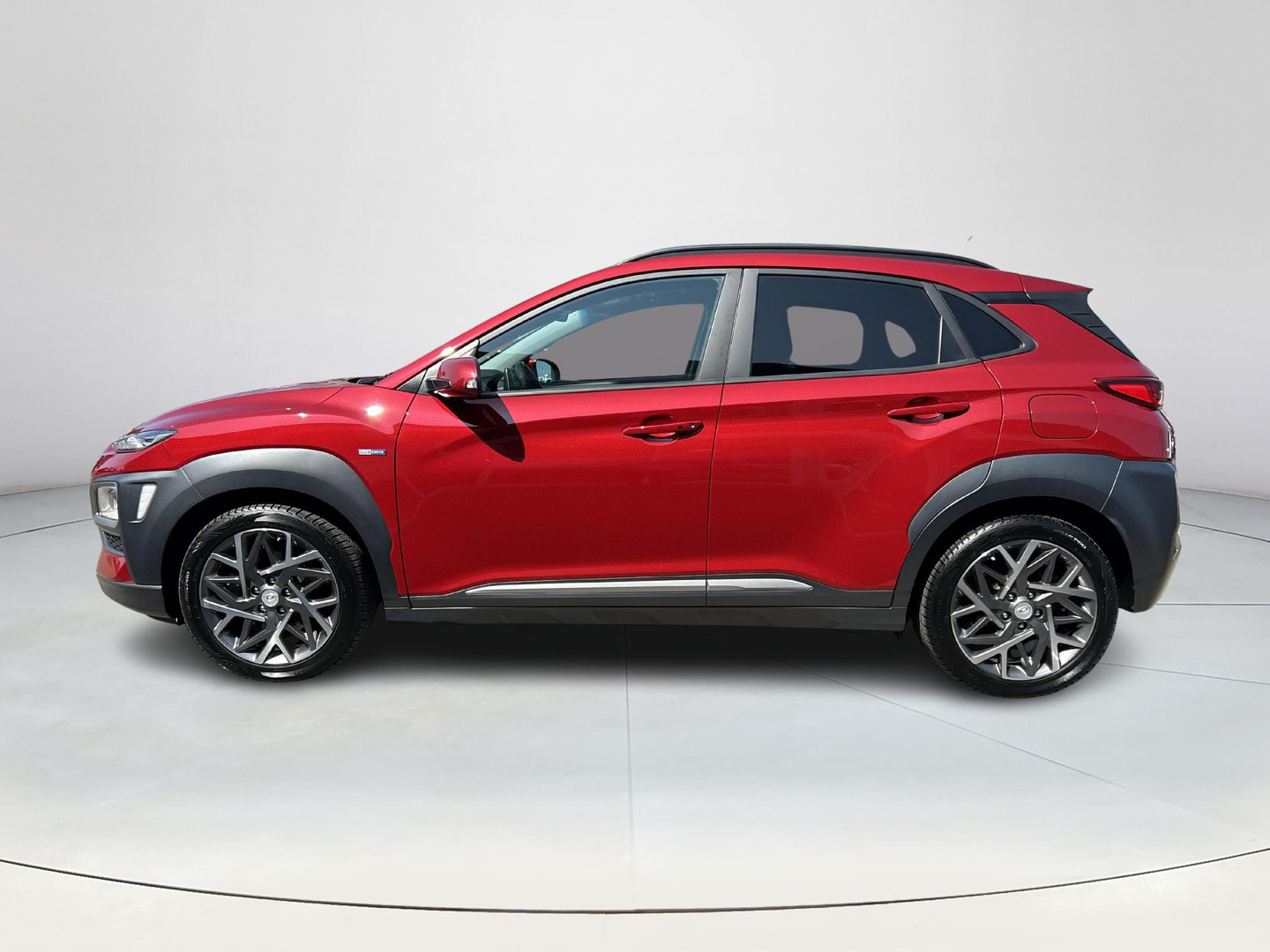 Hyundai Hyundai