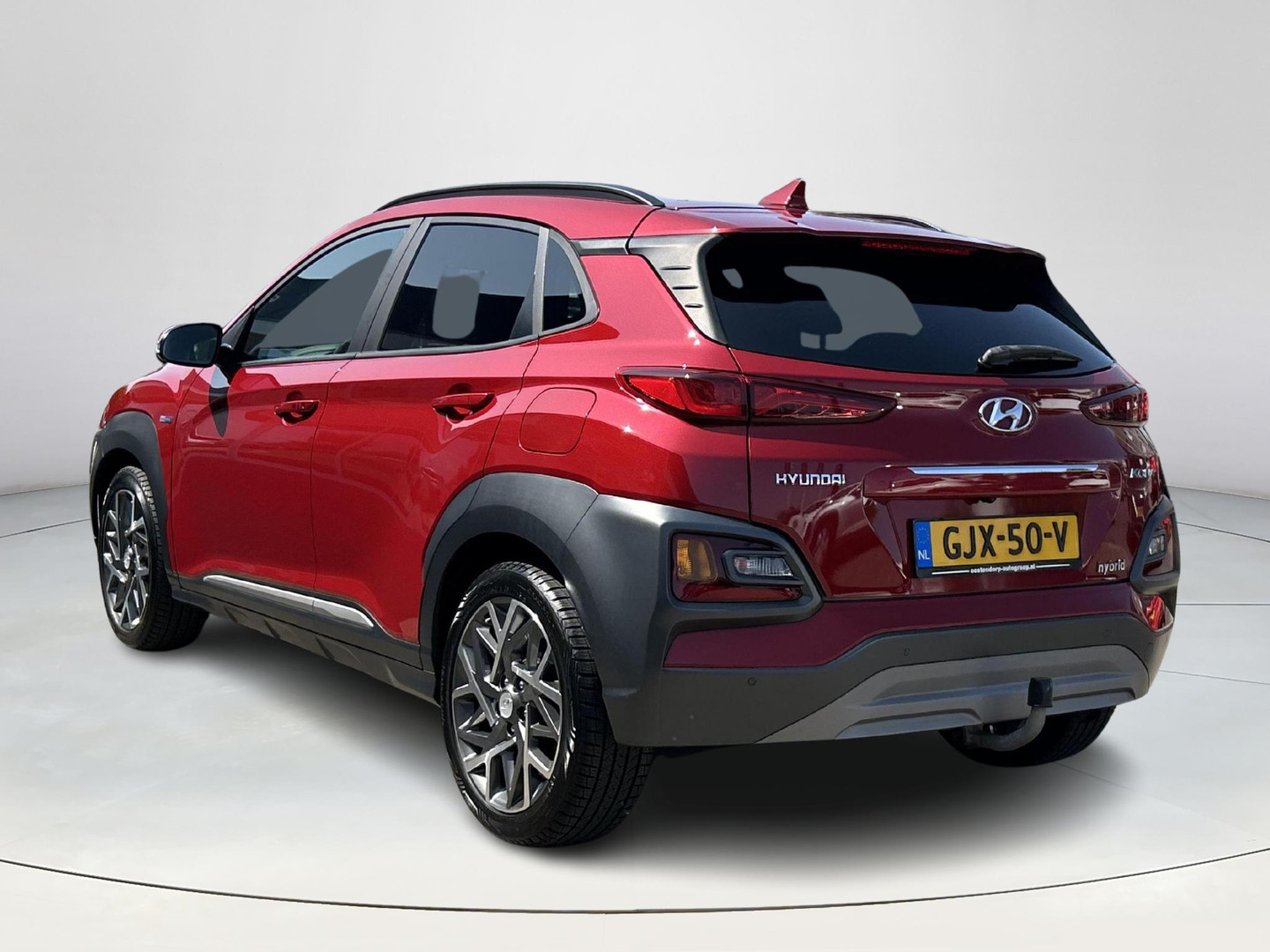 Hyundai Hyundai