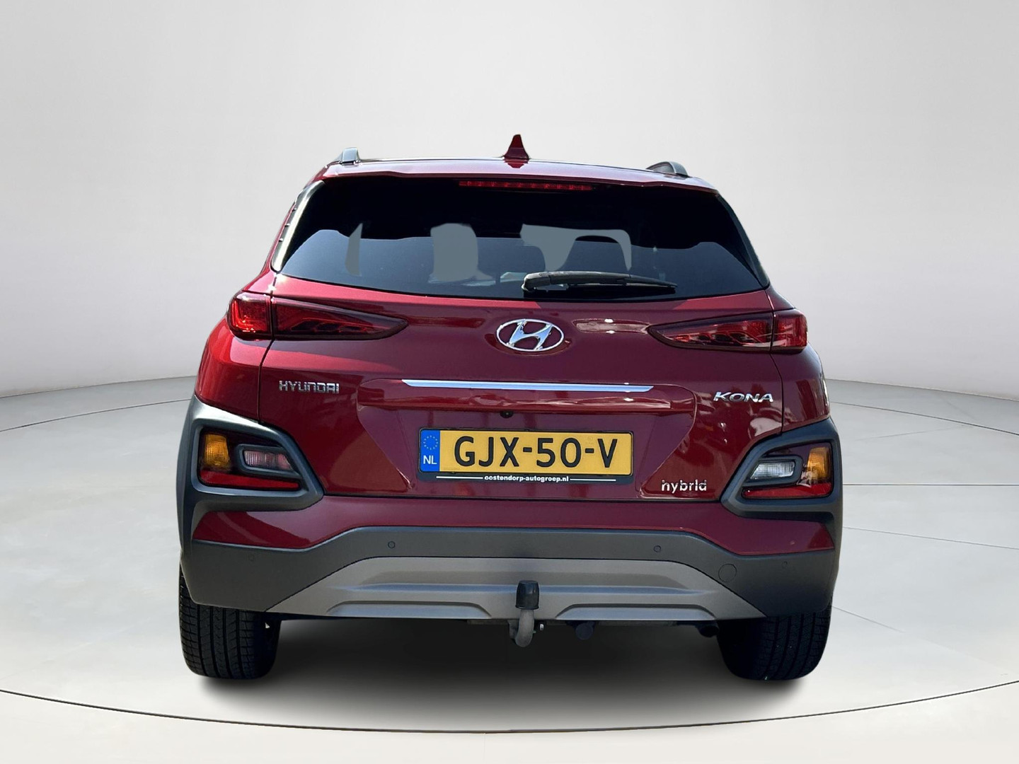 Hyundai Hyundai