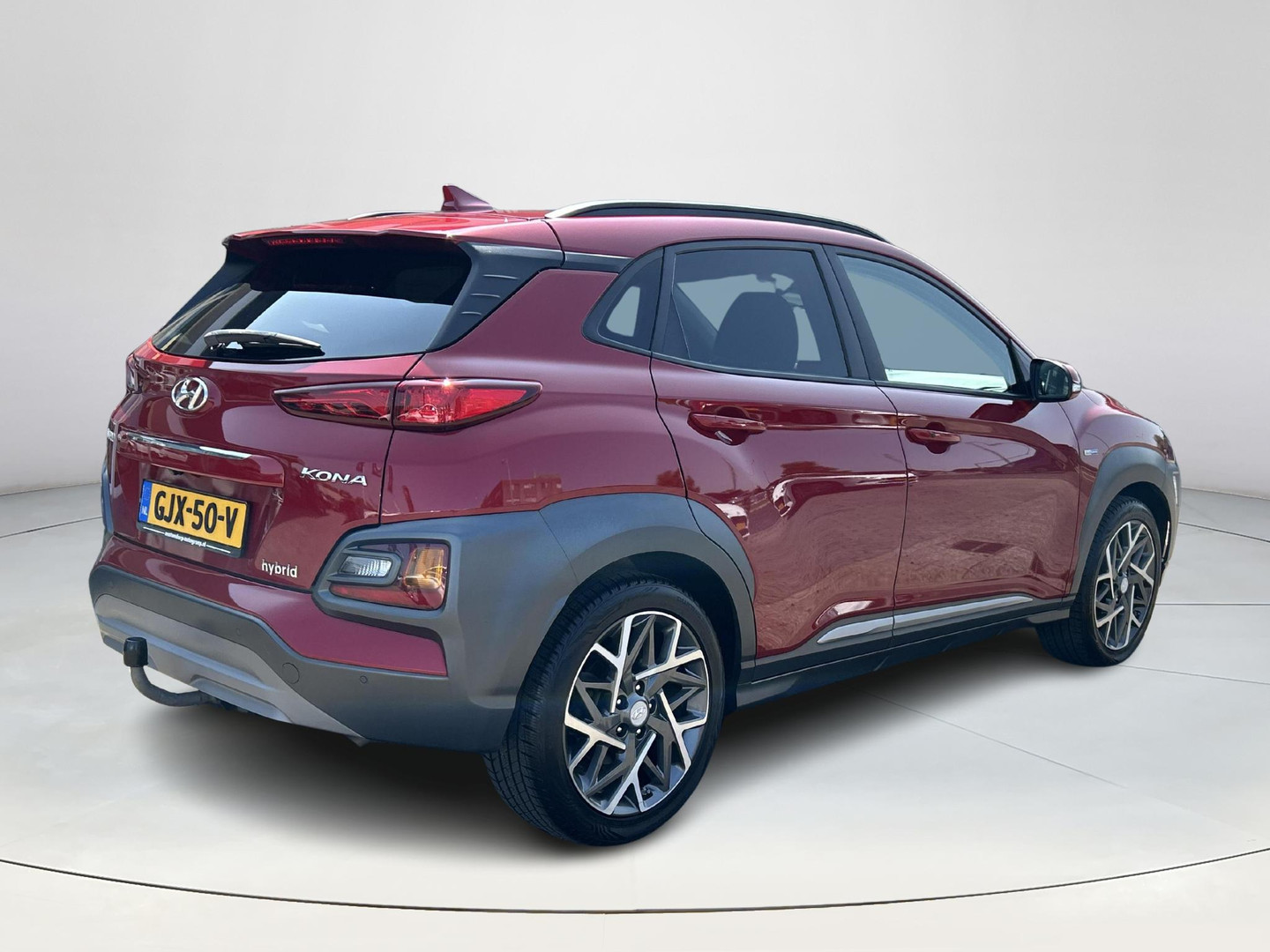 Hyundai Hyundai