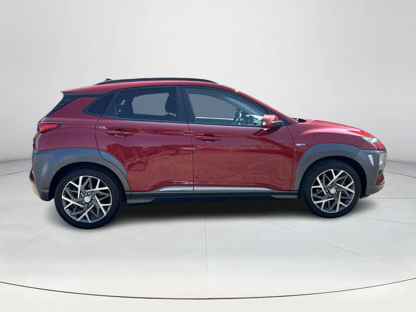 Hyundai Hyundai