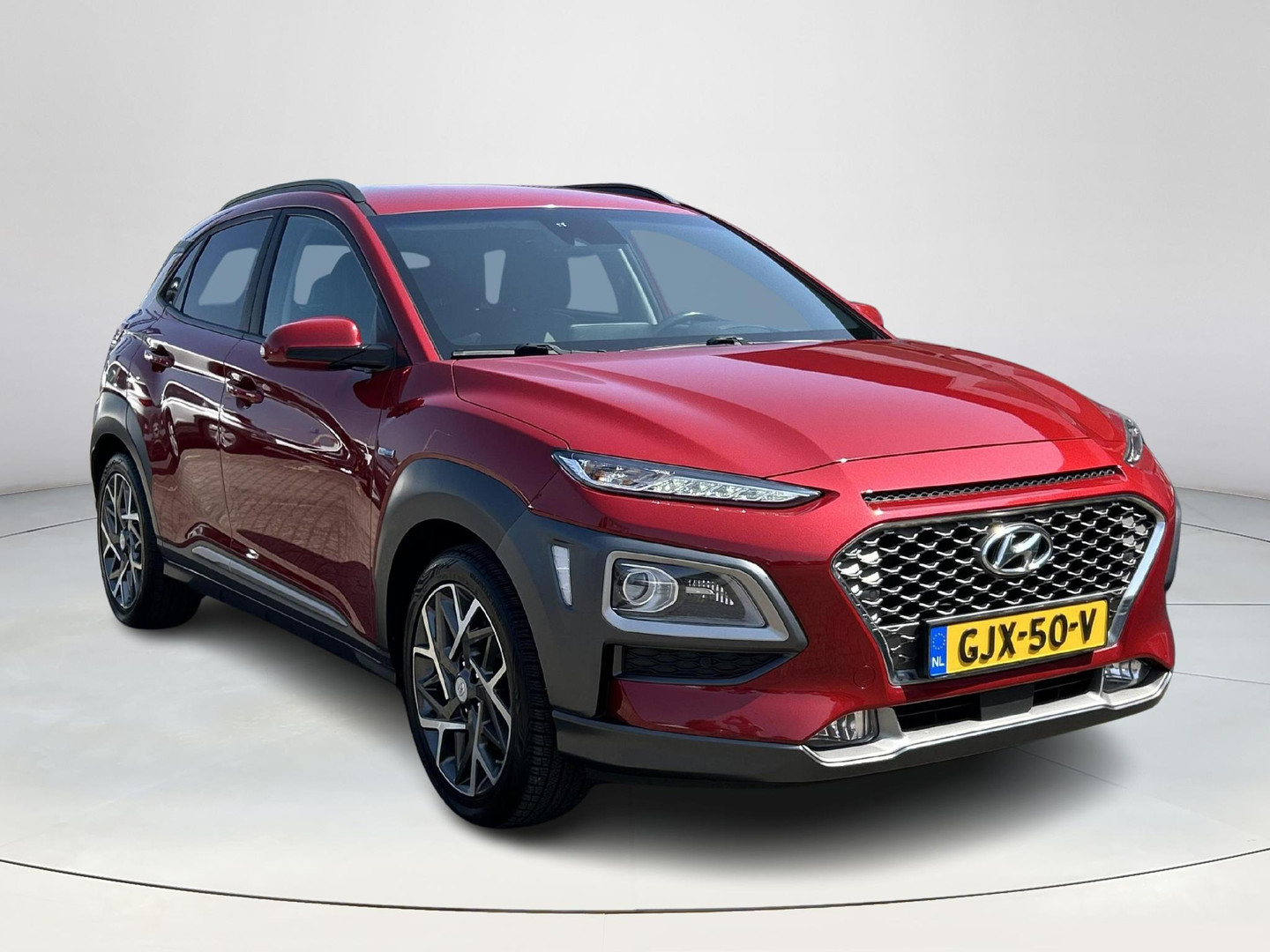 Hyundai Hyundai