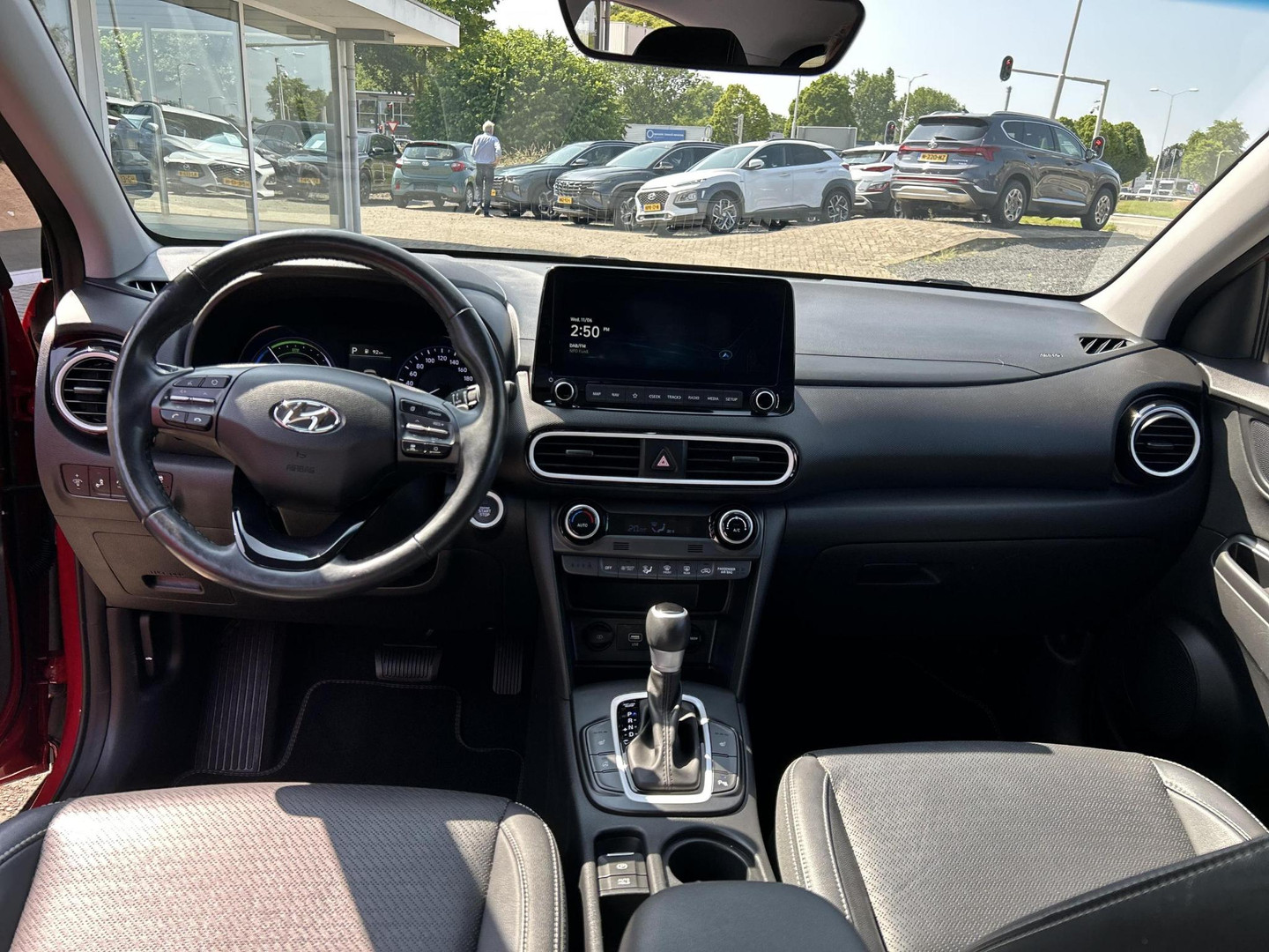 Hyundai Hyundai