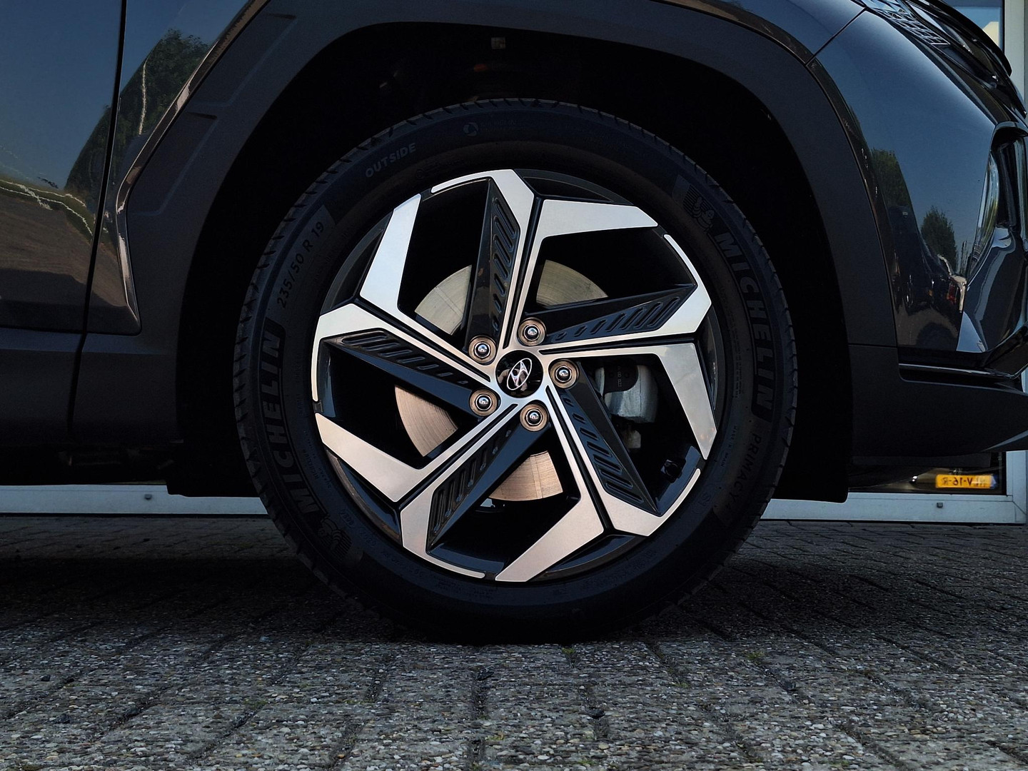 Hyundai Hyundai