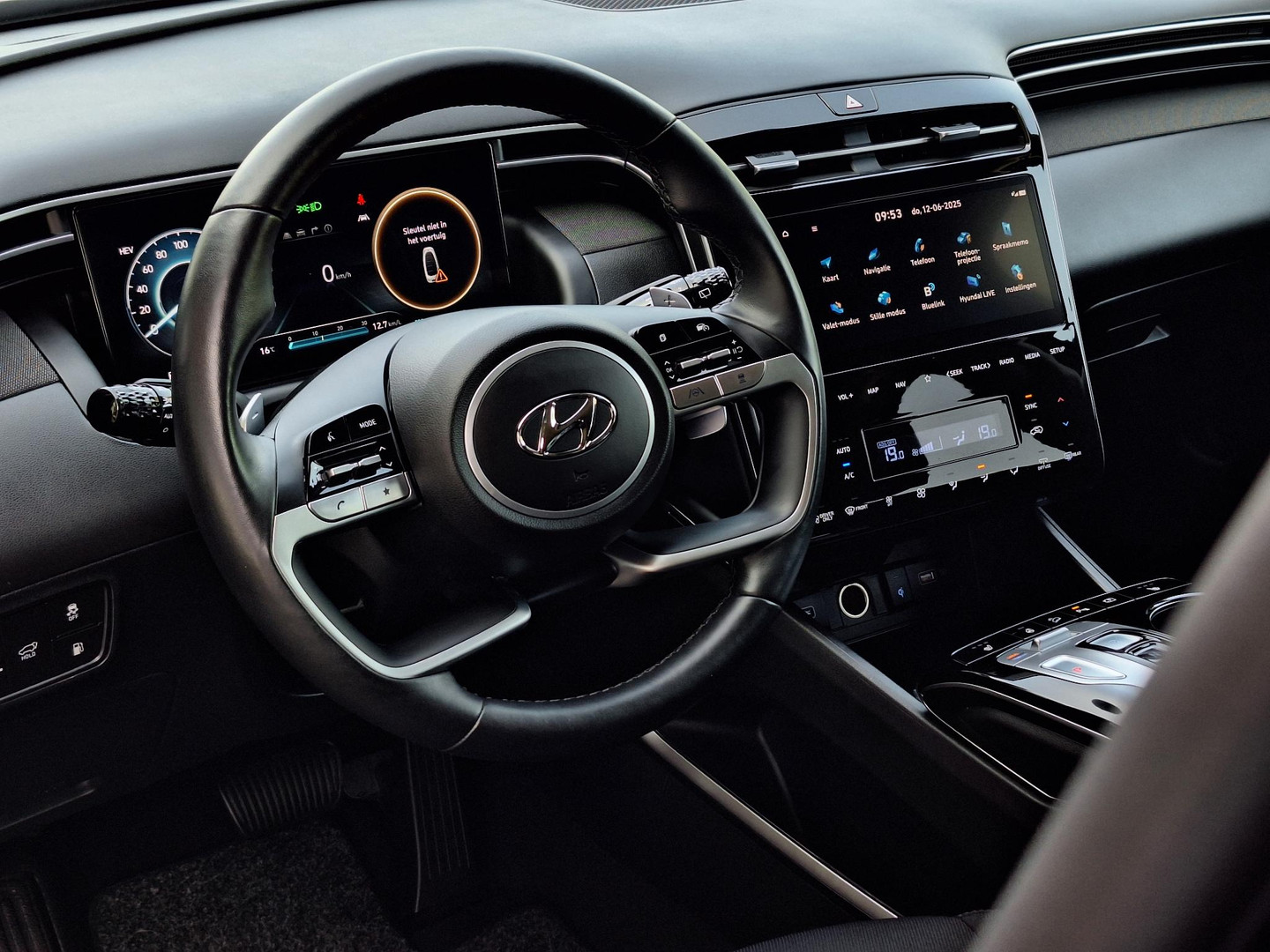 Hyundai Hyundai