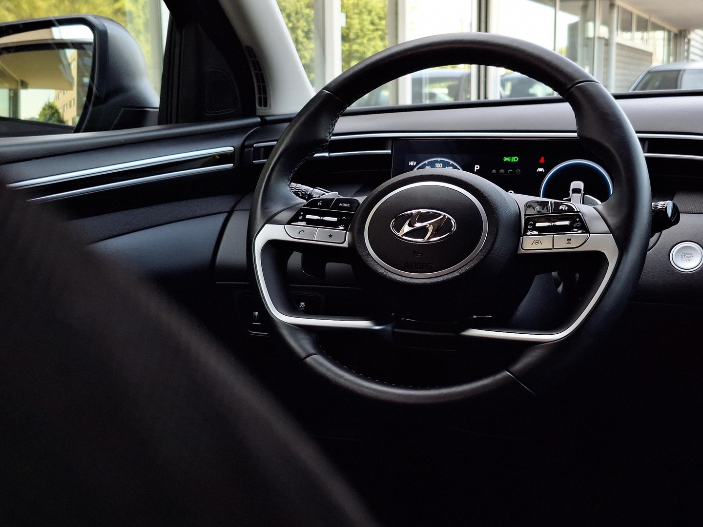Hyundai Hyundai