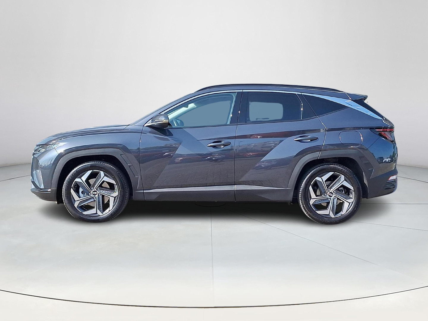 Hyundai Hyundai