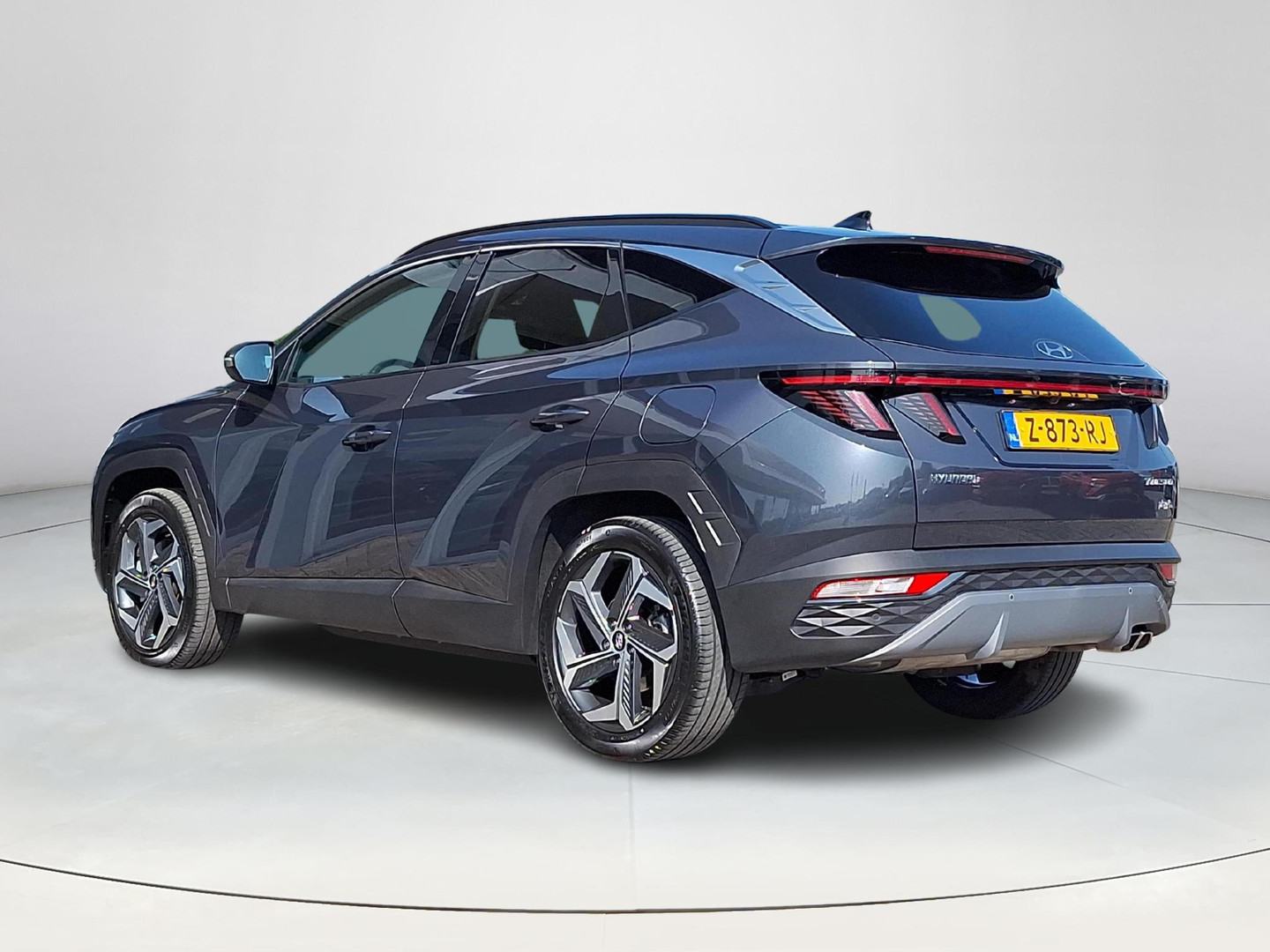 Hyundai Hyundai