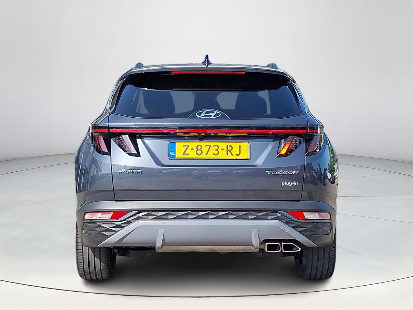 Hyundai Hyundai