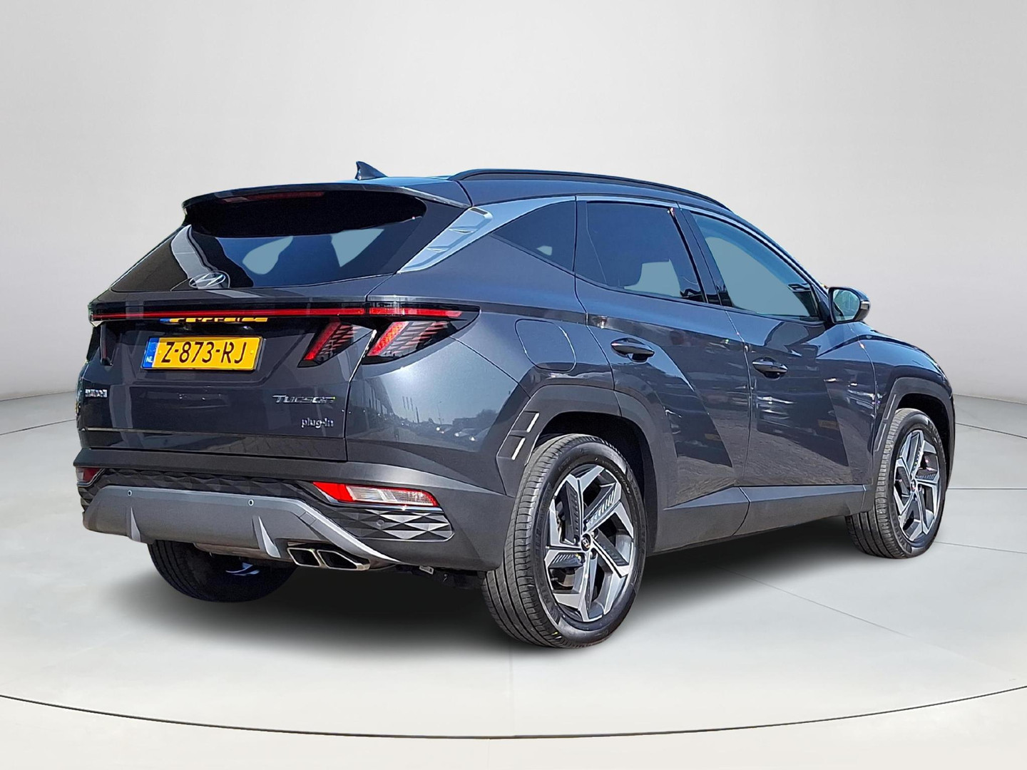 Hyundai Hyundai