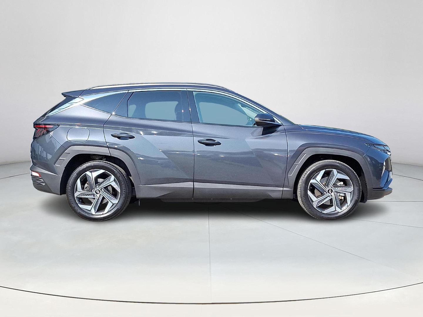 Hyundai Hyundai