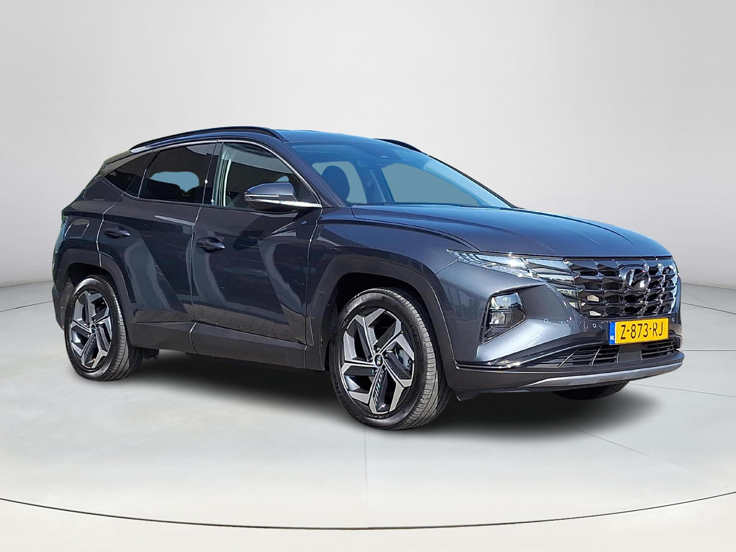 Hyundai Hyundai
