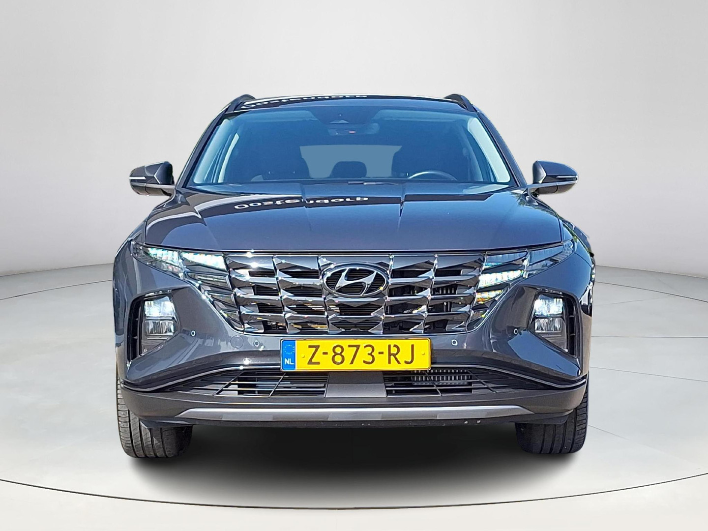 Hyundai Hyundai