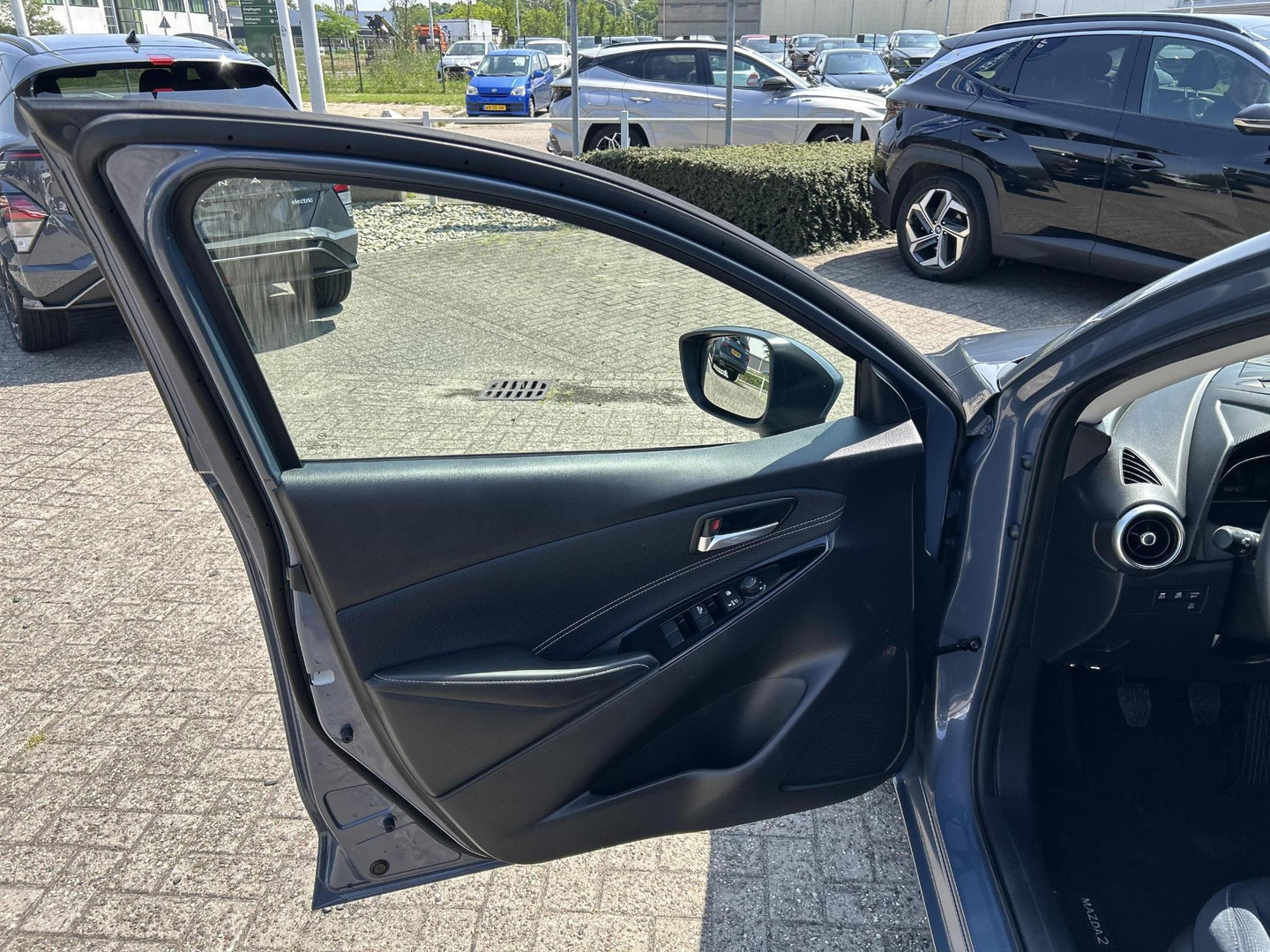 Mazda Mazda