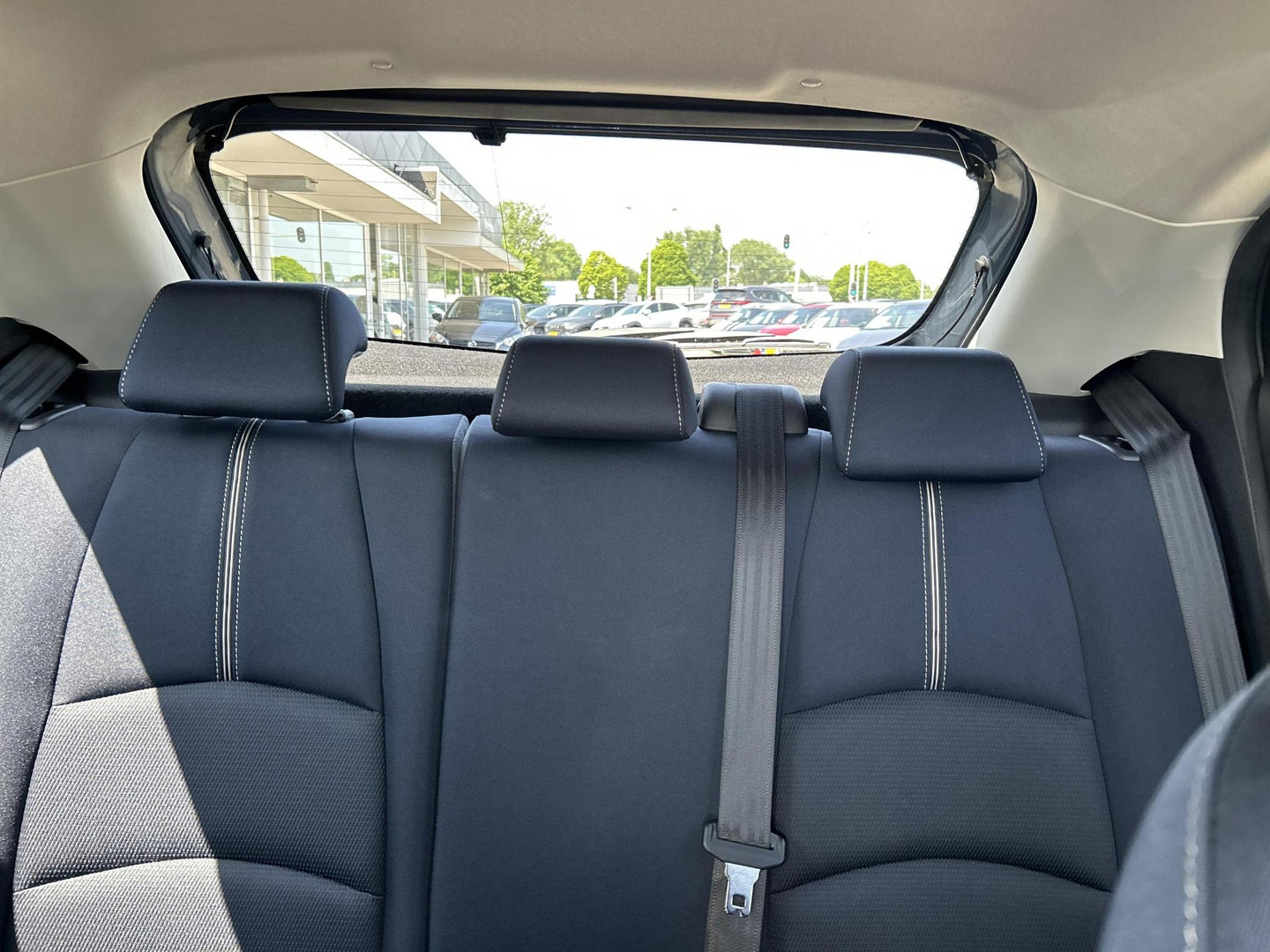 Mazda Mazda