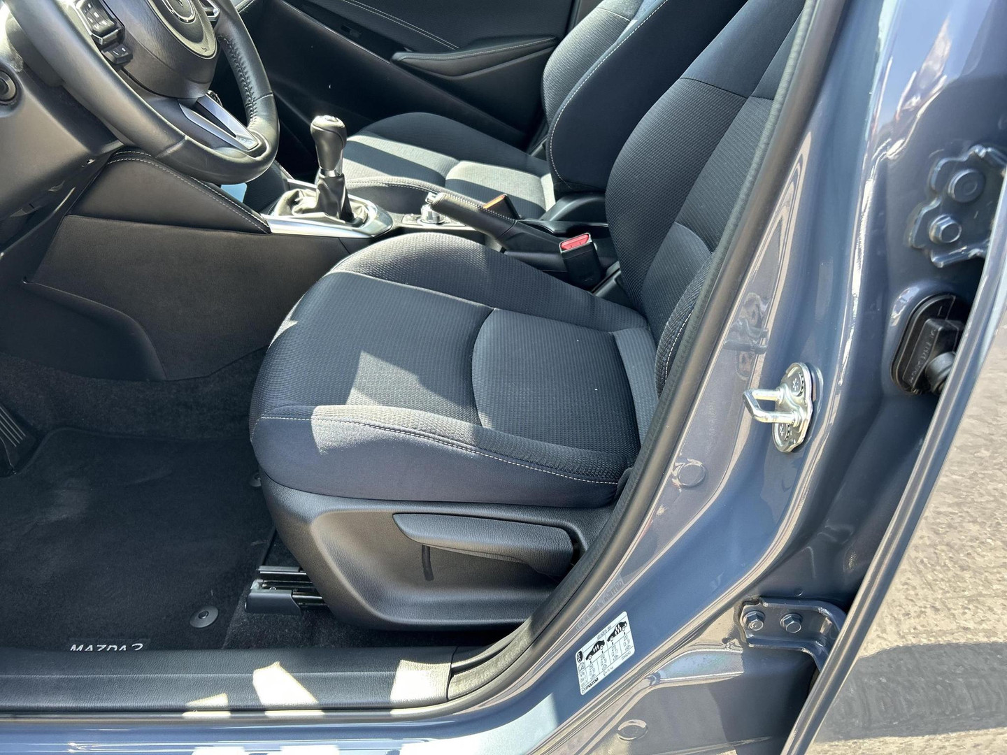 Mazda Mazda