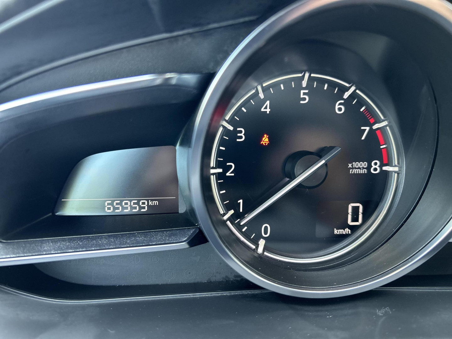 Mazda Mazda
