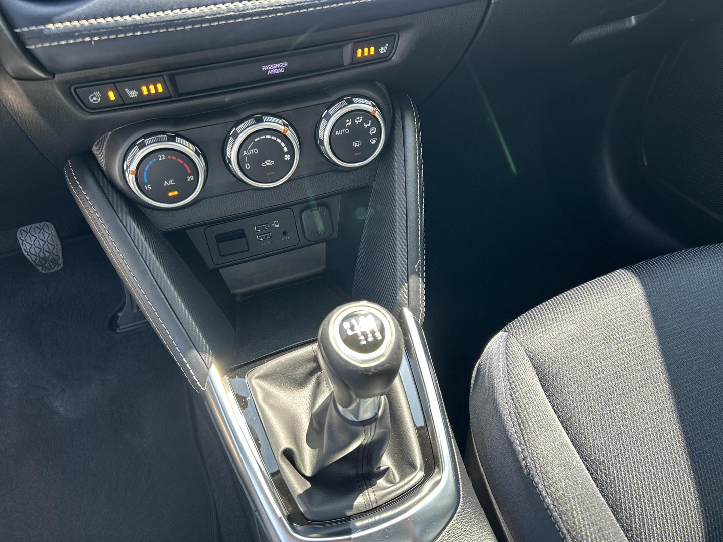 Mazda Mazda