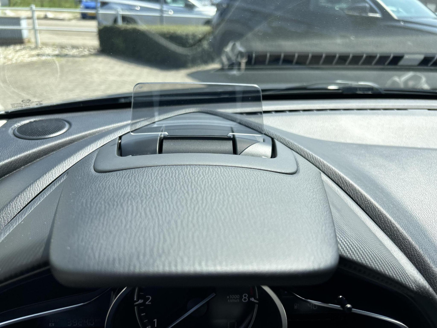 Mazda Mazda