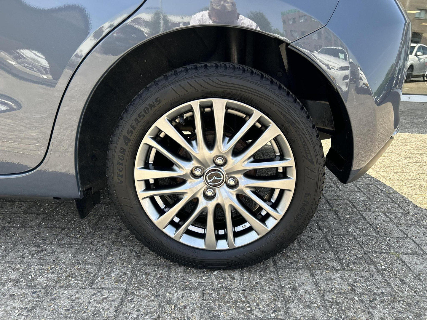 Mazda Mazda