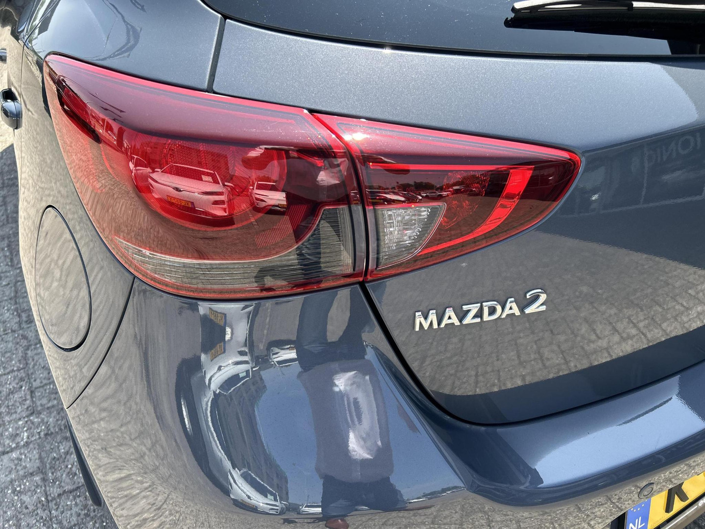Mazda Mazda