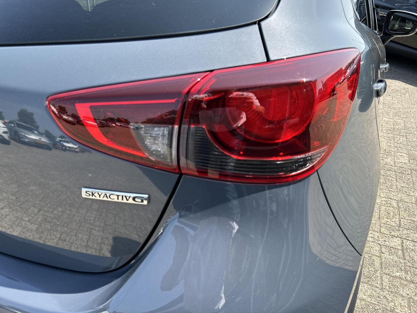 Mazda Mazda