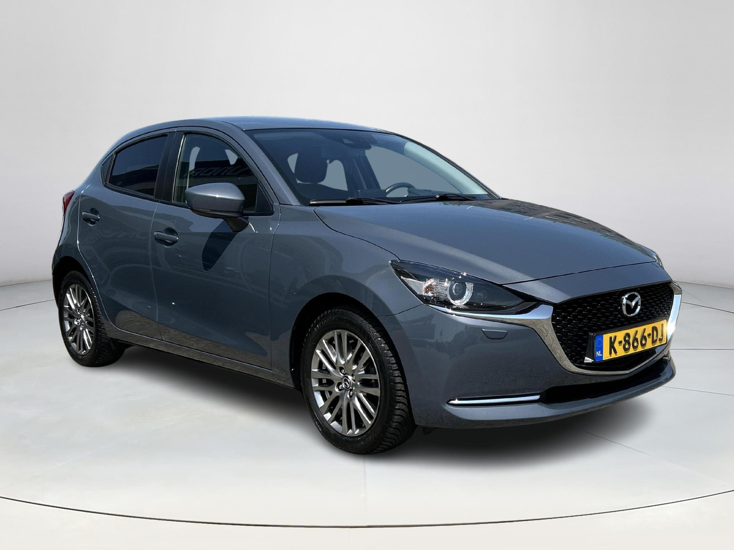 Mazda Mazda