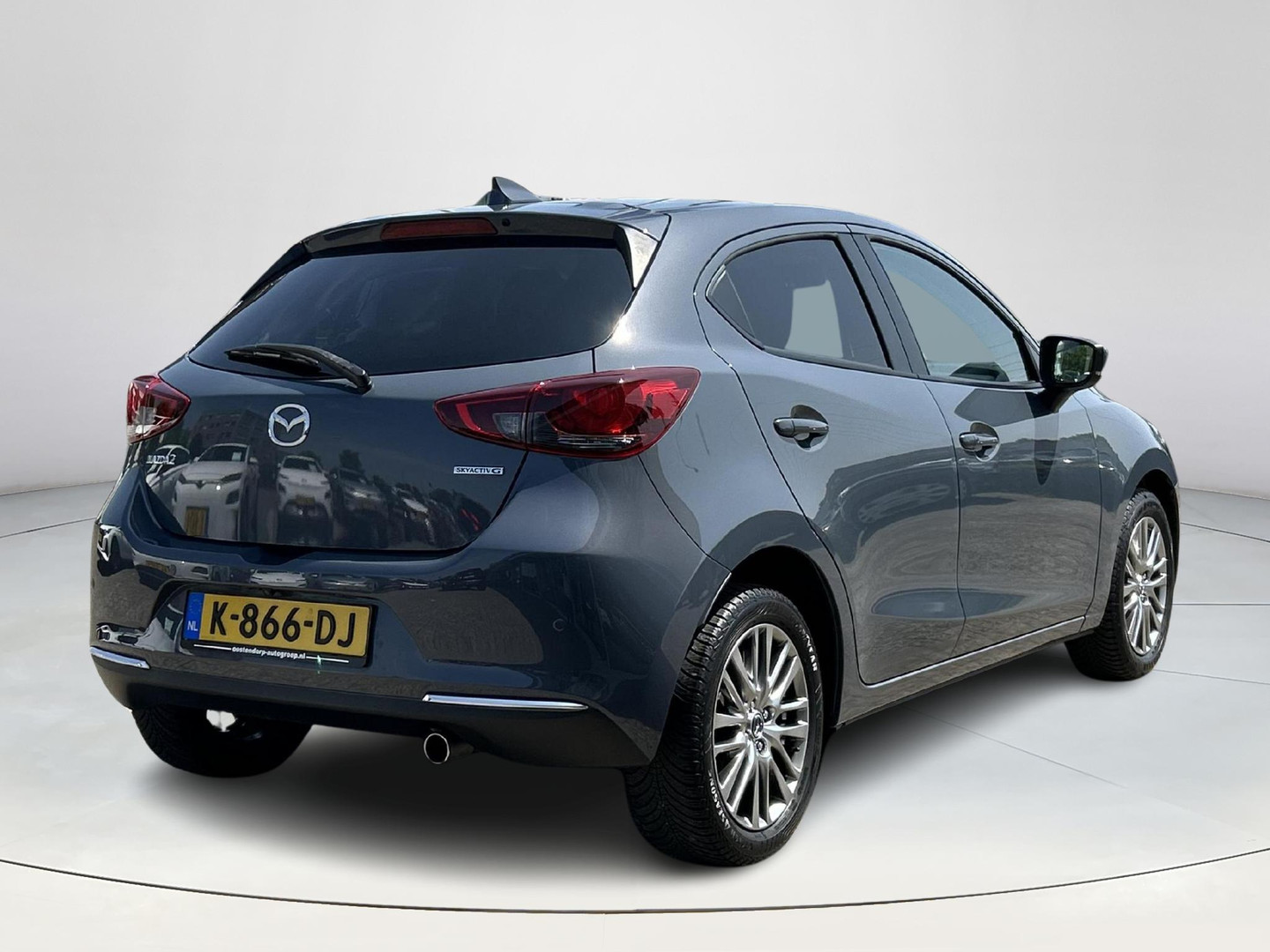Mazda Mazda