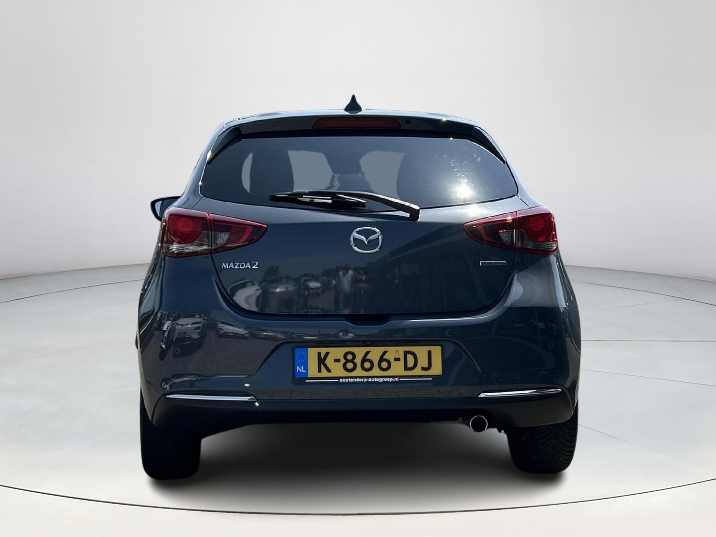 Mazda Mazda