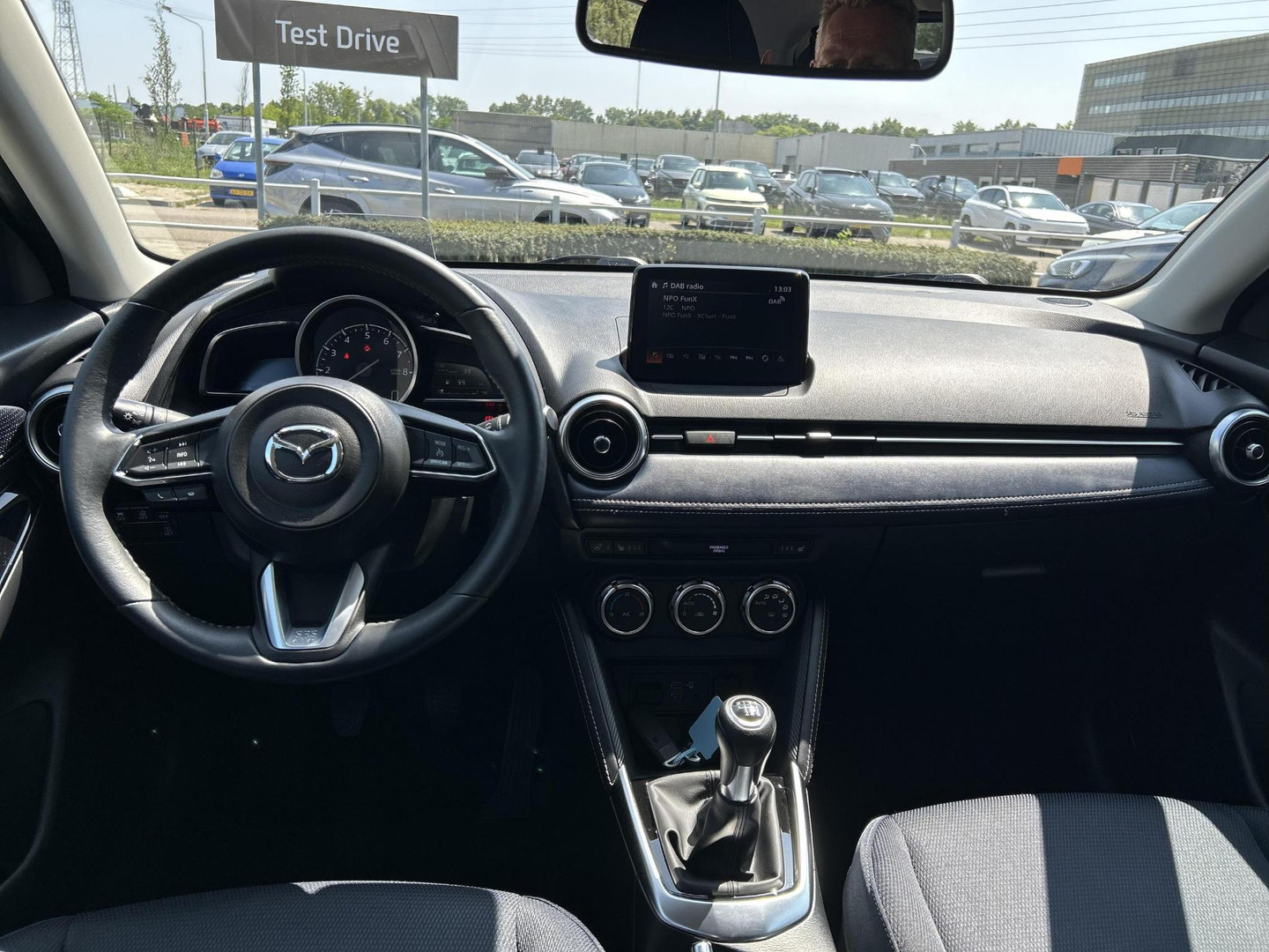Mazda Mazda