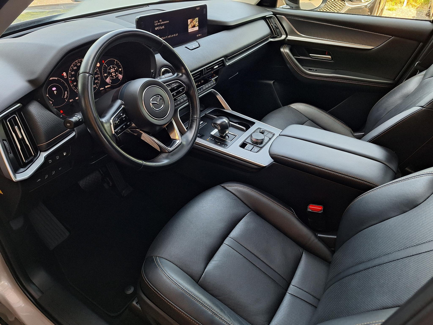 Mazda Mazda
