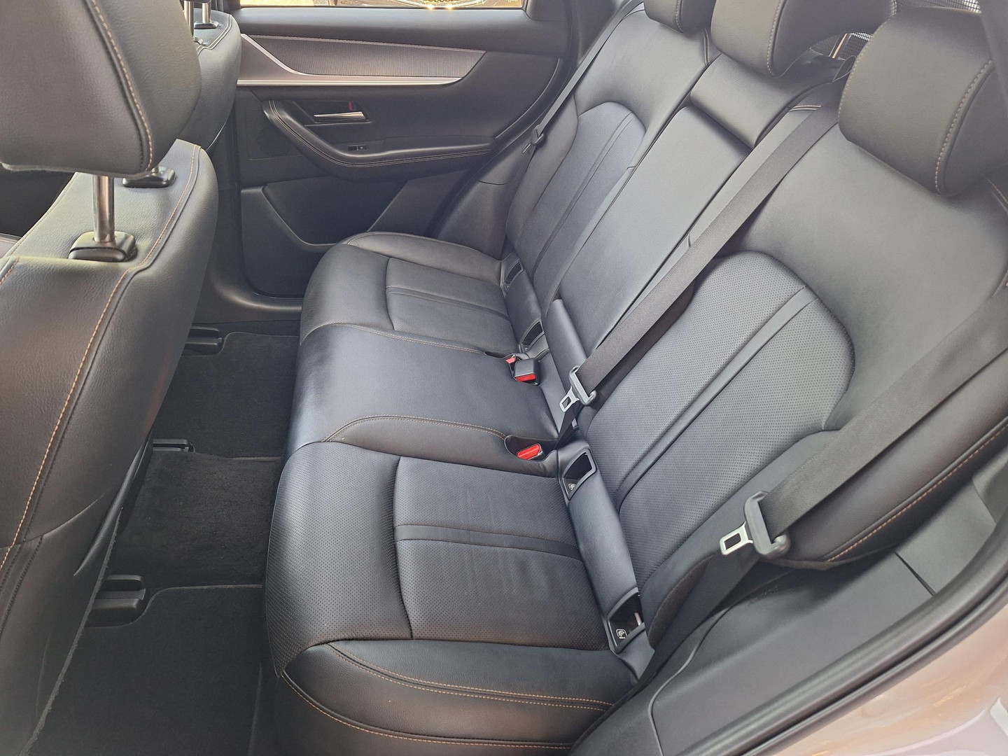 Mazda Mazda
