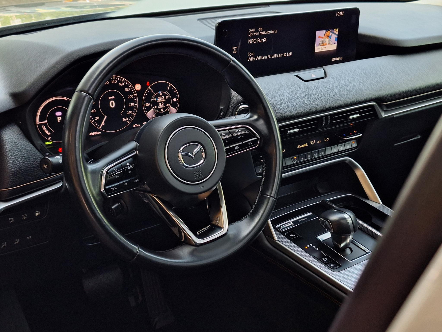 Mazda Mazda
